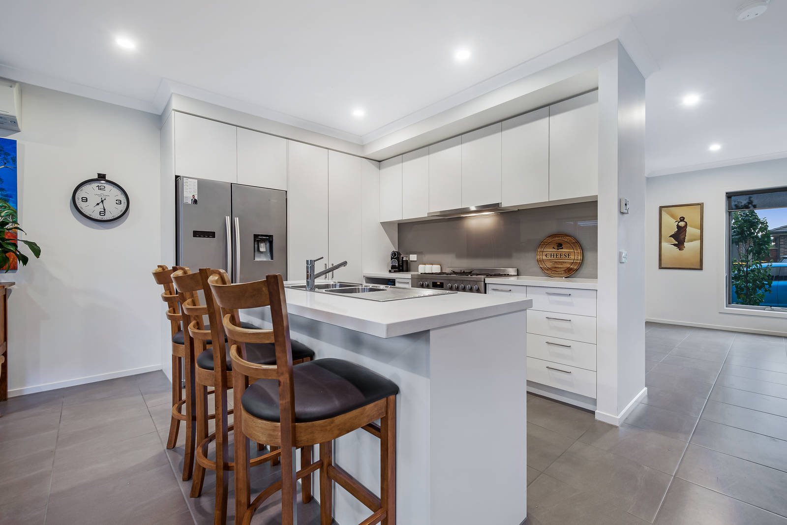 Gallery: 17 Palmyra Street