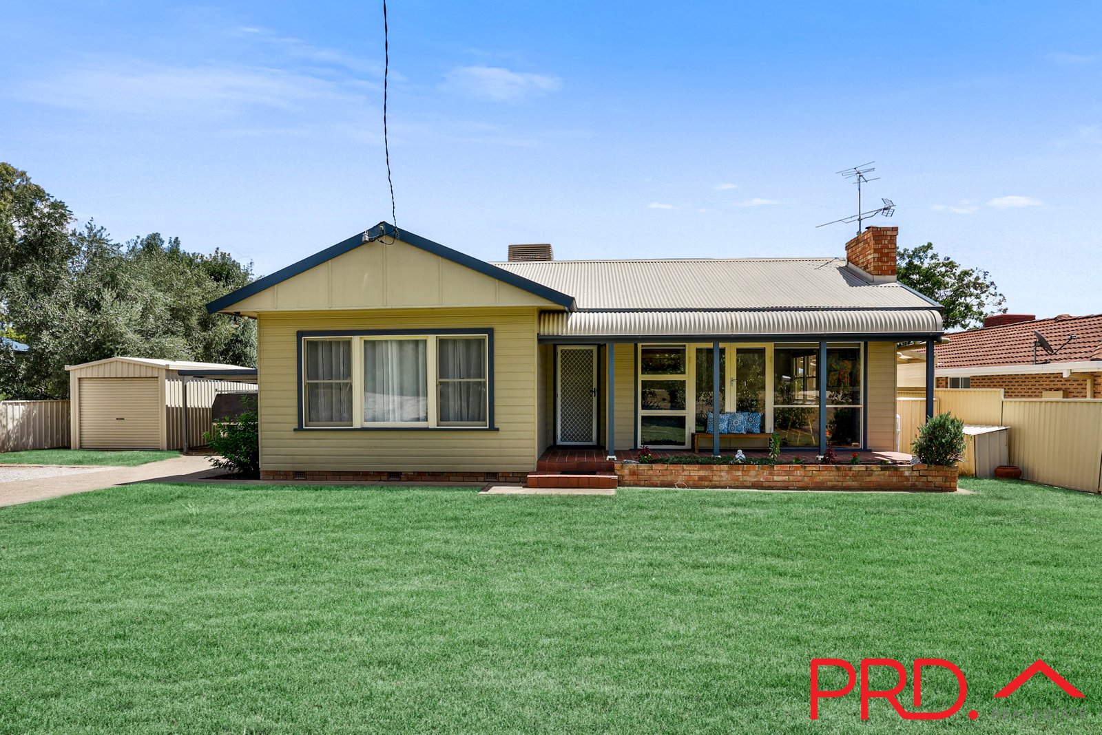 17 Panorama Road TAMWORTH 1