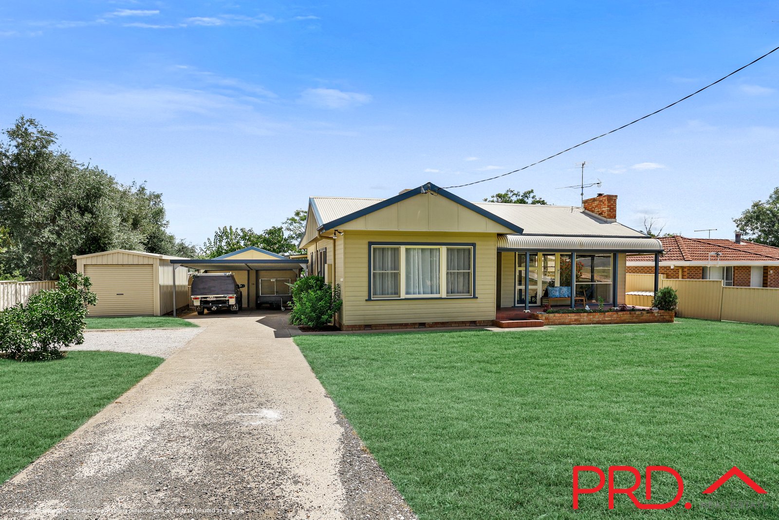 17 Panorama Road TAMWORTH 2