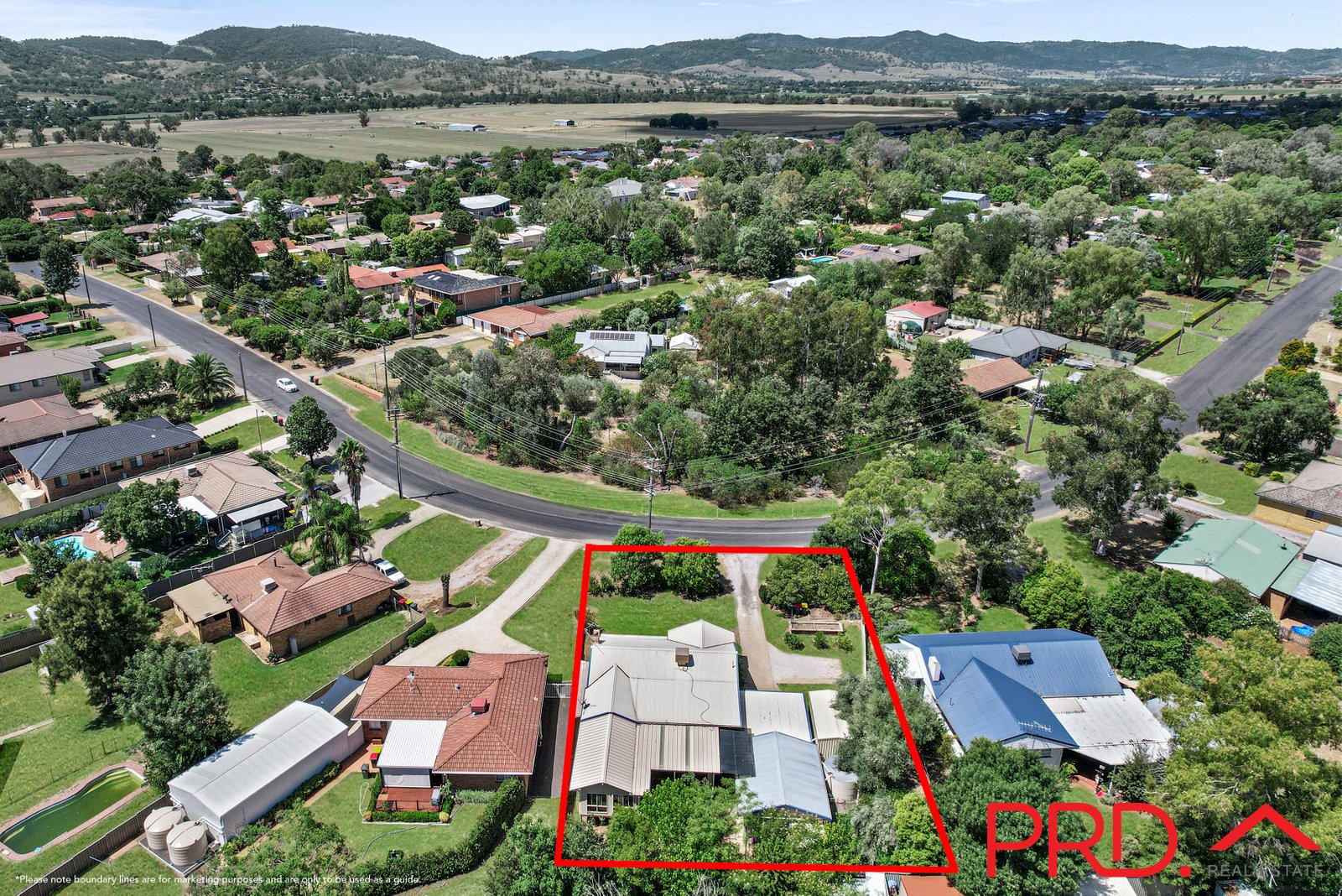 17 Panorama Road TAMWORTH 23