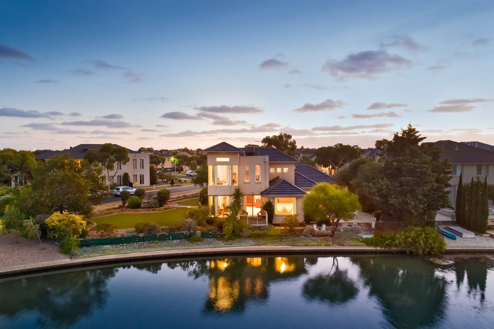 17 Panorama Way, Sanctuary Lakes RT Edgar 17 Panorama Way, Sanctuary Lakes RT Edgar