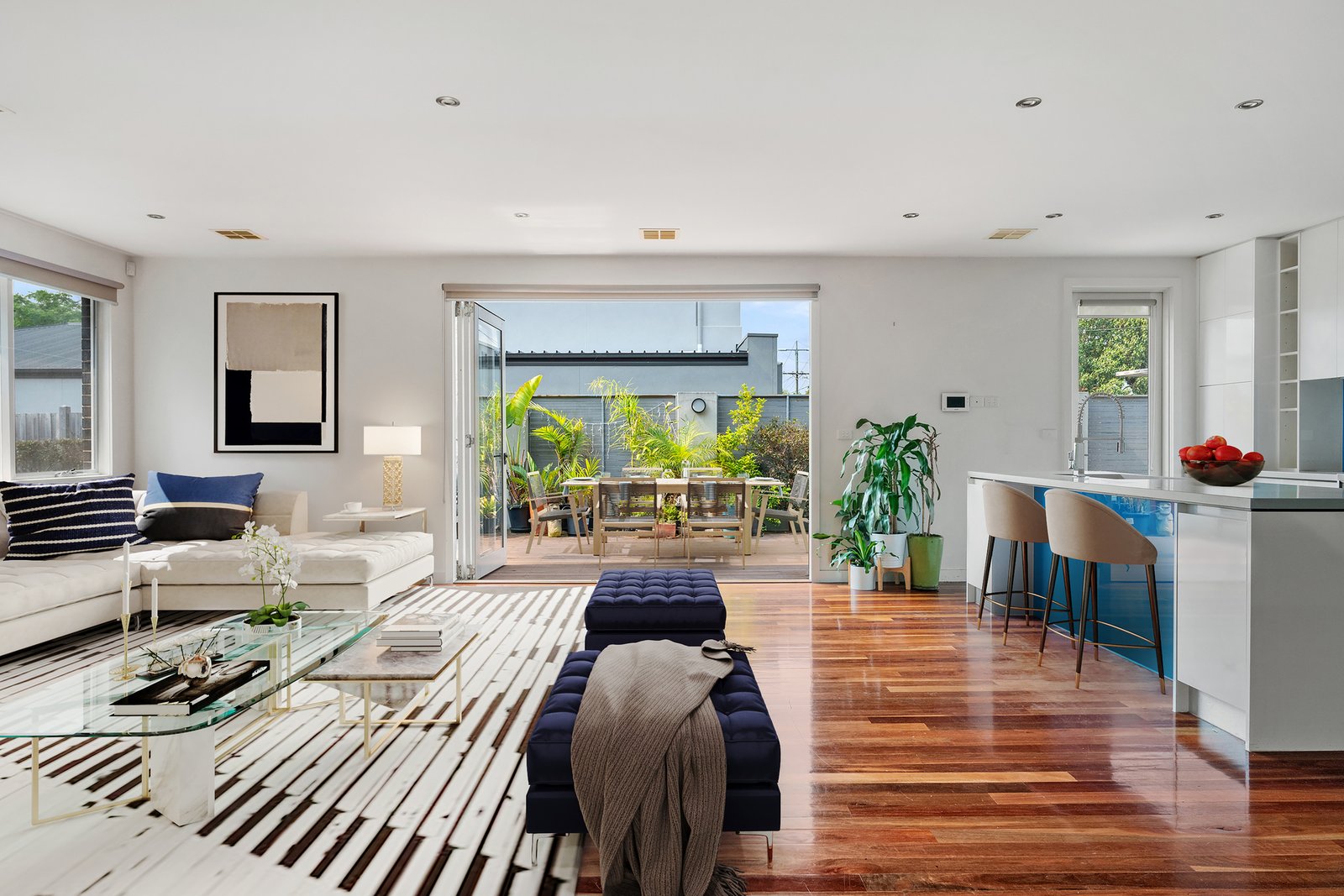 Gallery: 17 Park Crescent
