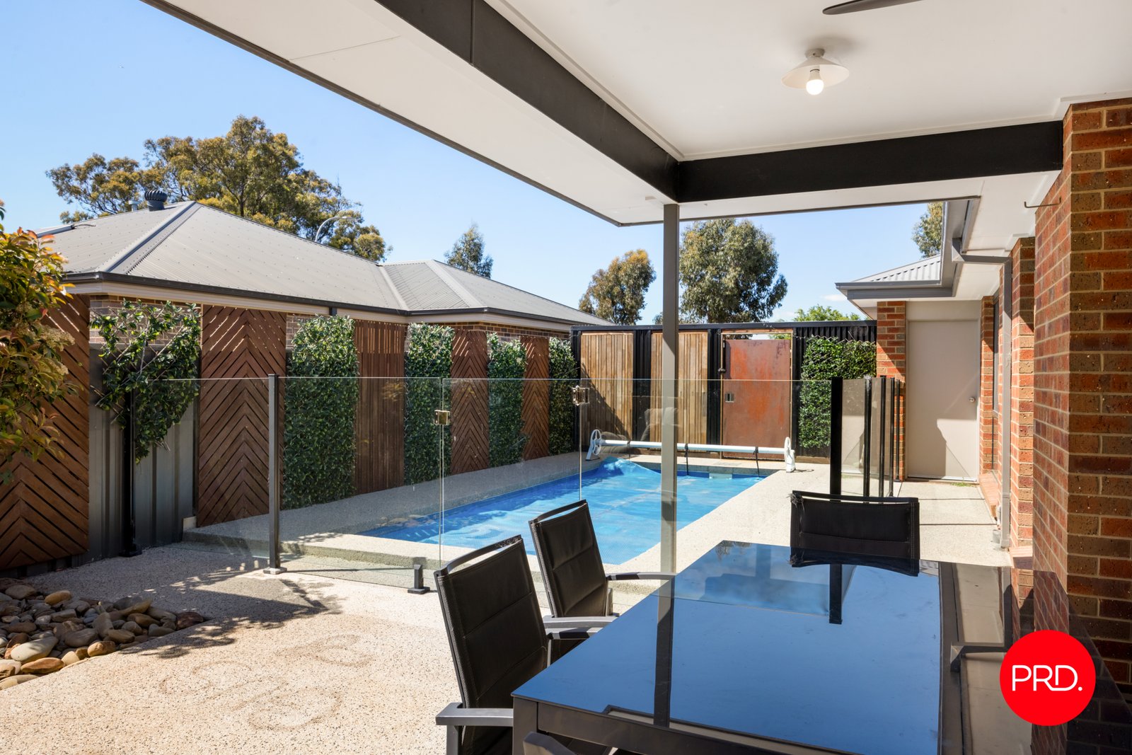 17 Parkview Boulevard HUNTLY 2