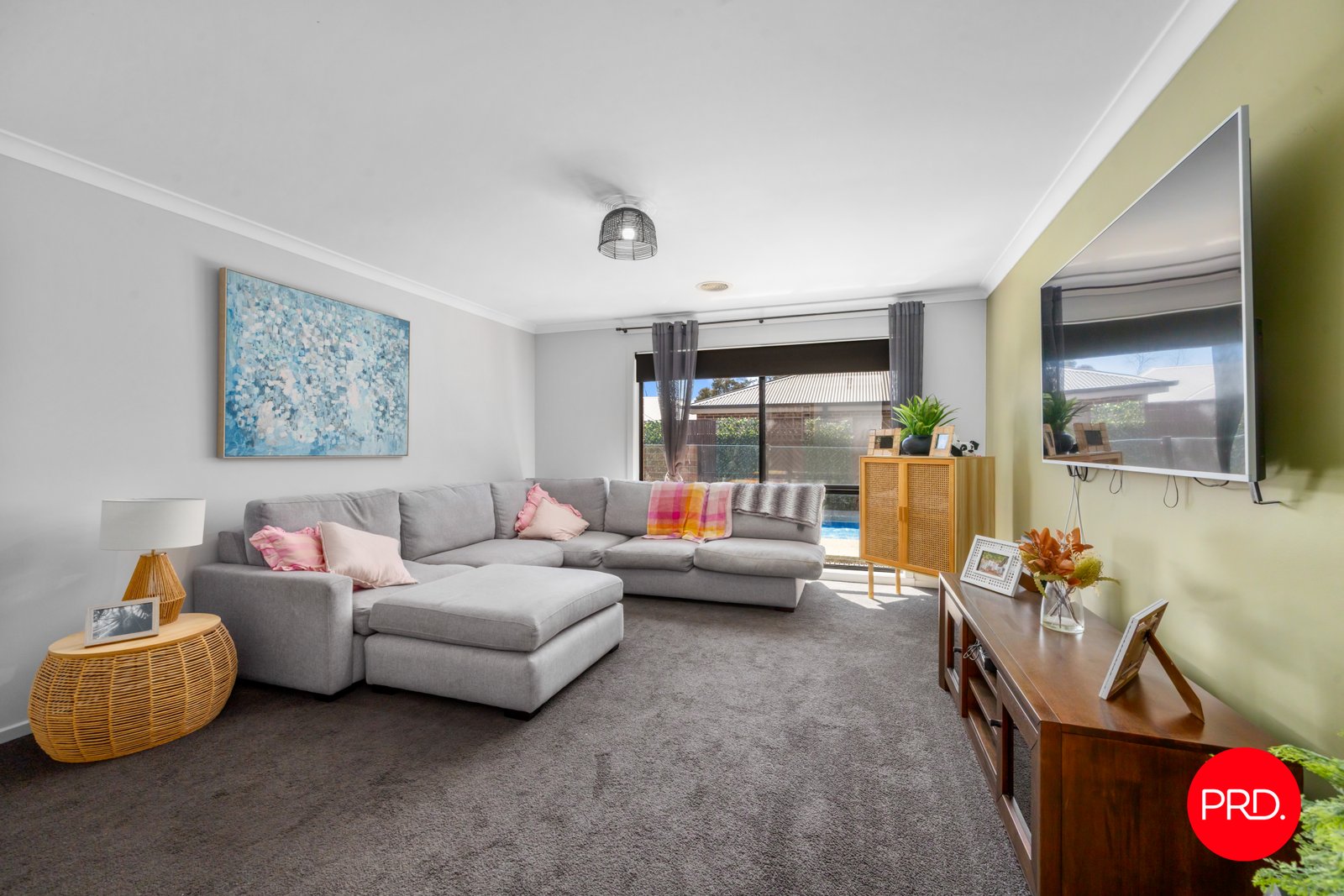 17 Parkview Boulevard HUNTLY 4