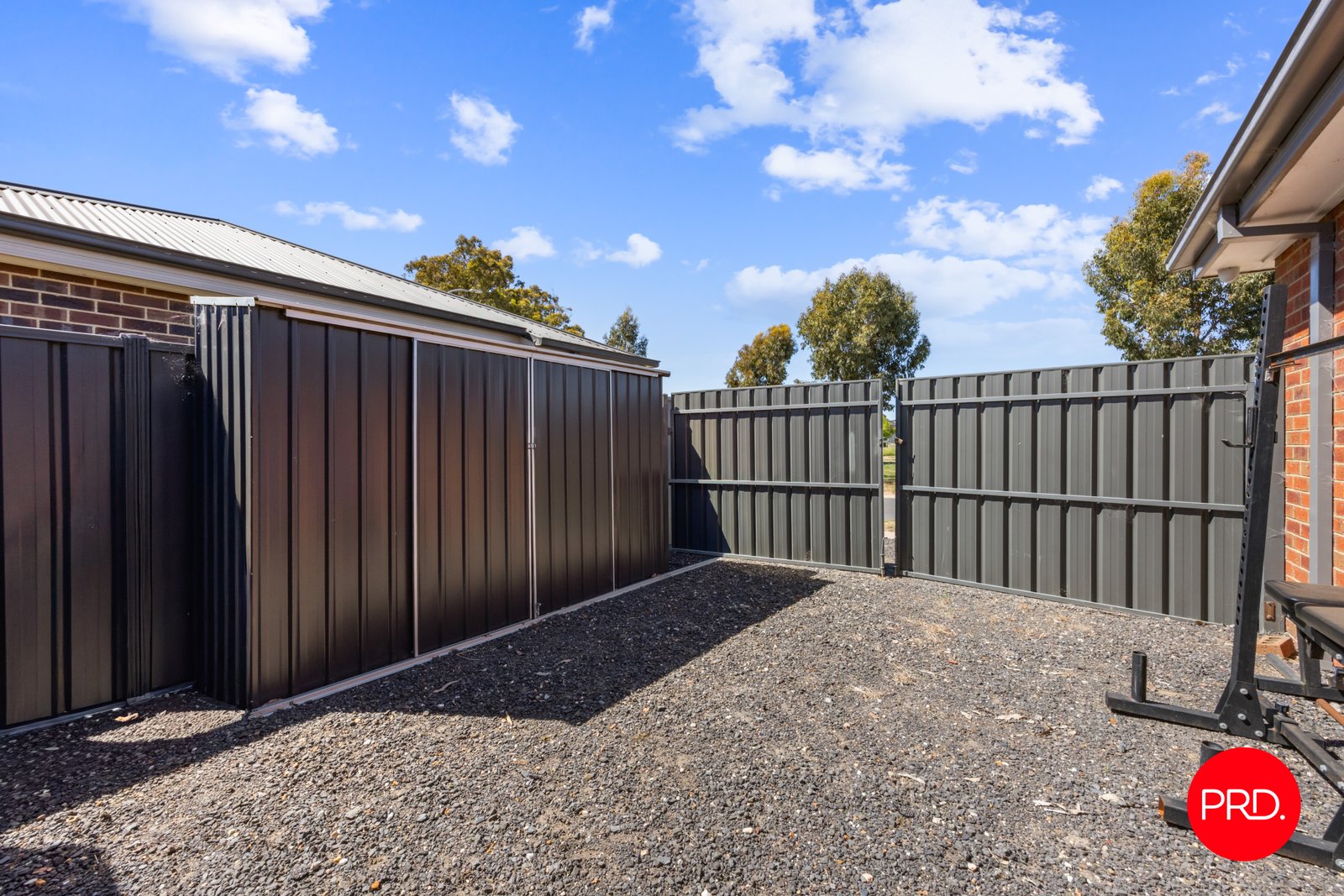 17 Parkview Boulevard HUNTLY 19