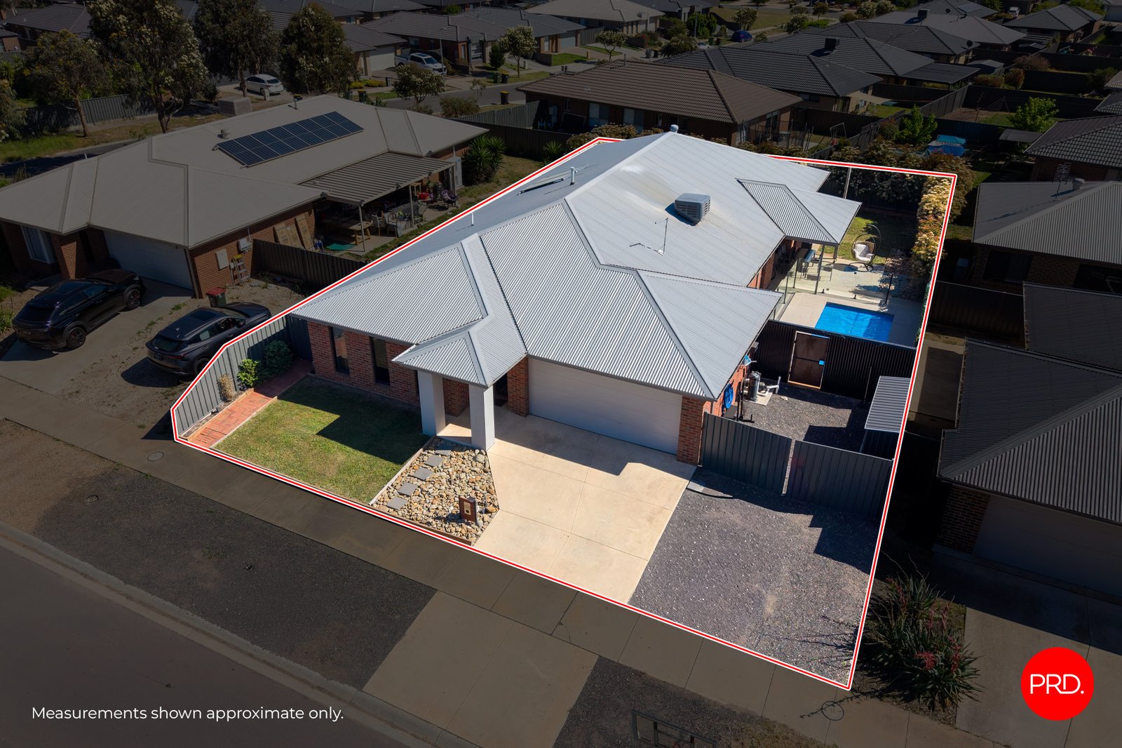 17 Parkview Boulevard HUNTLY 20