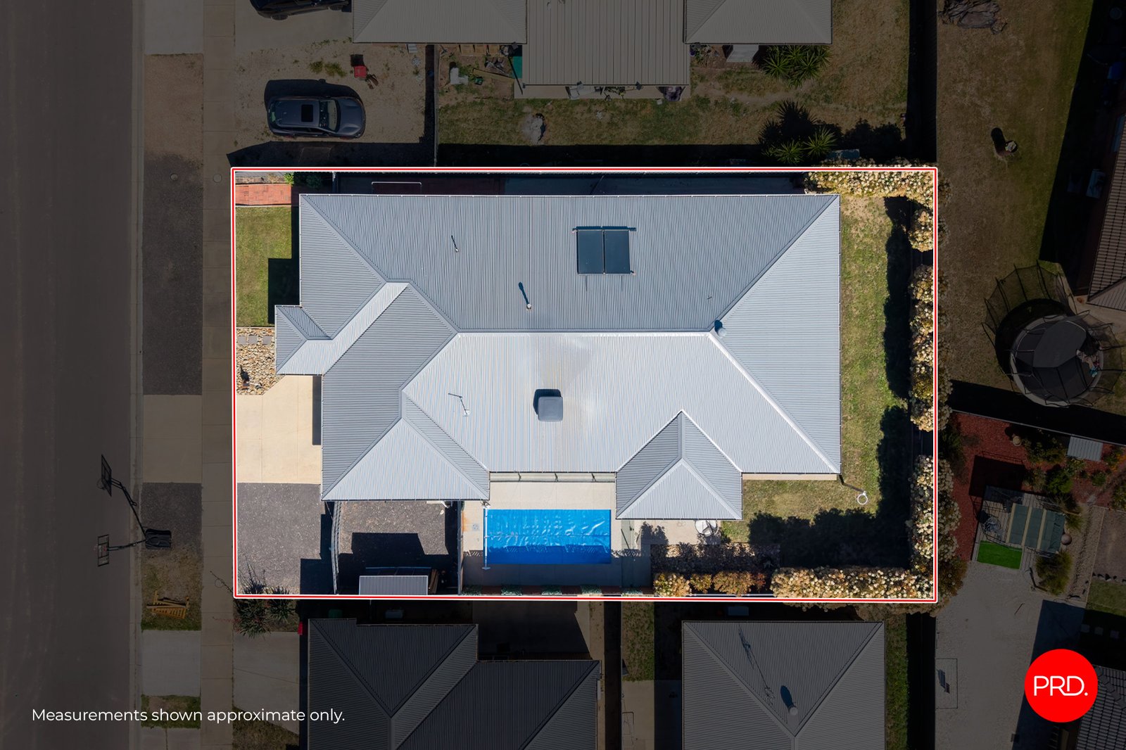 17 Parkview Boulevard HUNTLY 21