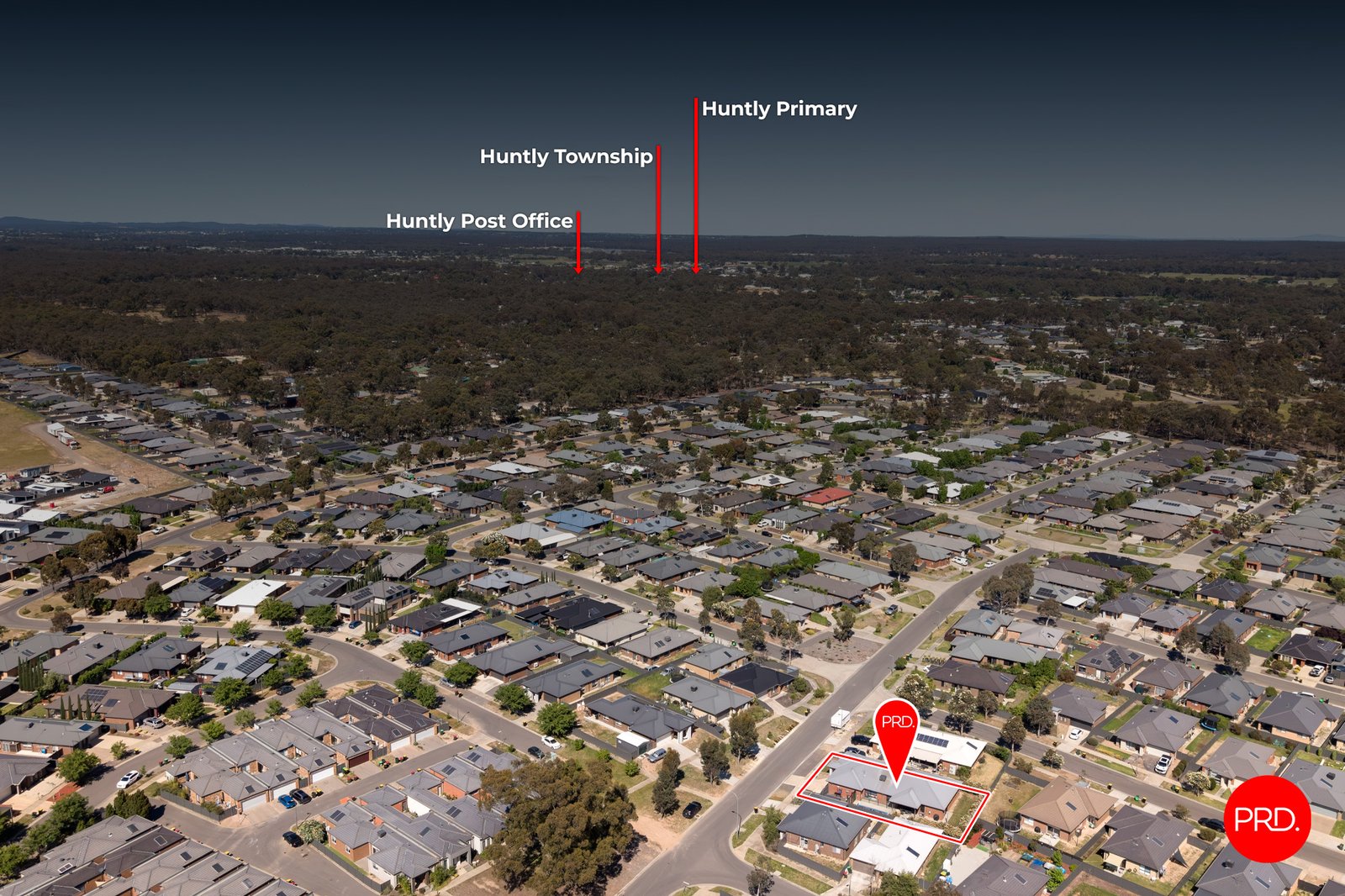 17 Parkview Boulevard HUNTLY 24