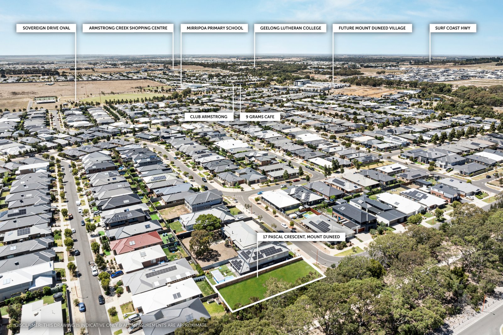 Gallery: 17 Pascal Crescent