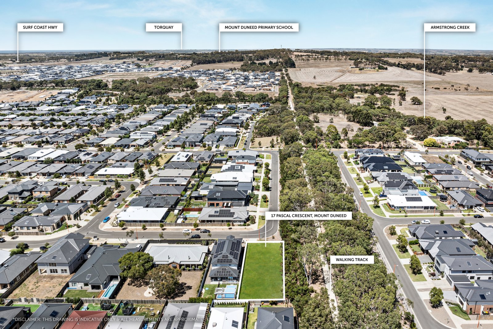 Gallery: 17 Pascal Crescent