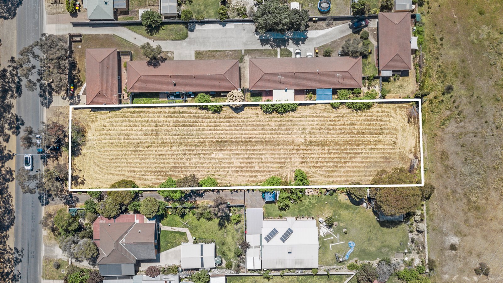 17 Paterson Street QUARRY HILL 2