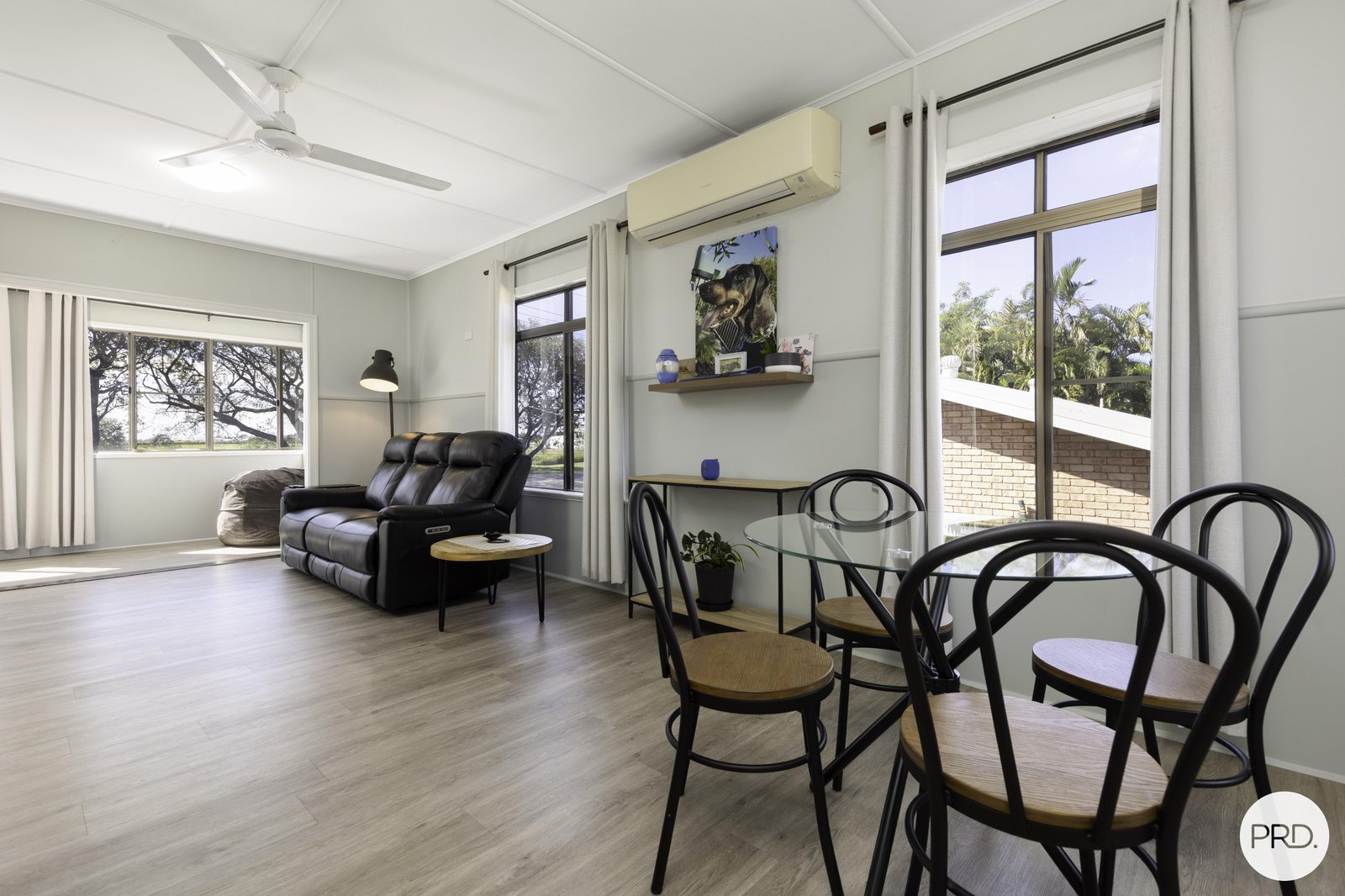 17 Peak Downs Highway OORALEA 3