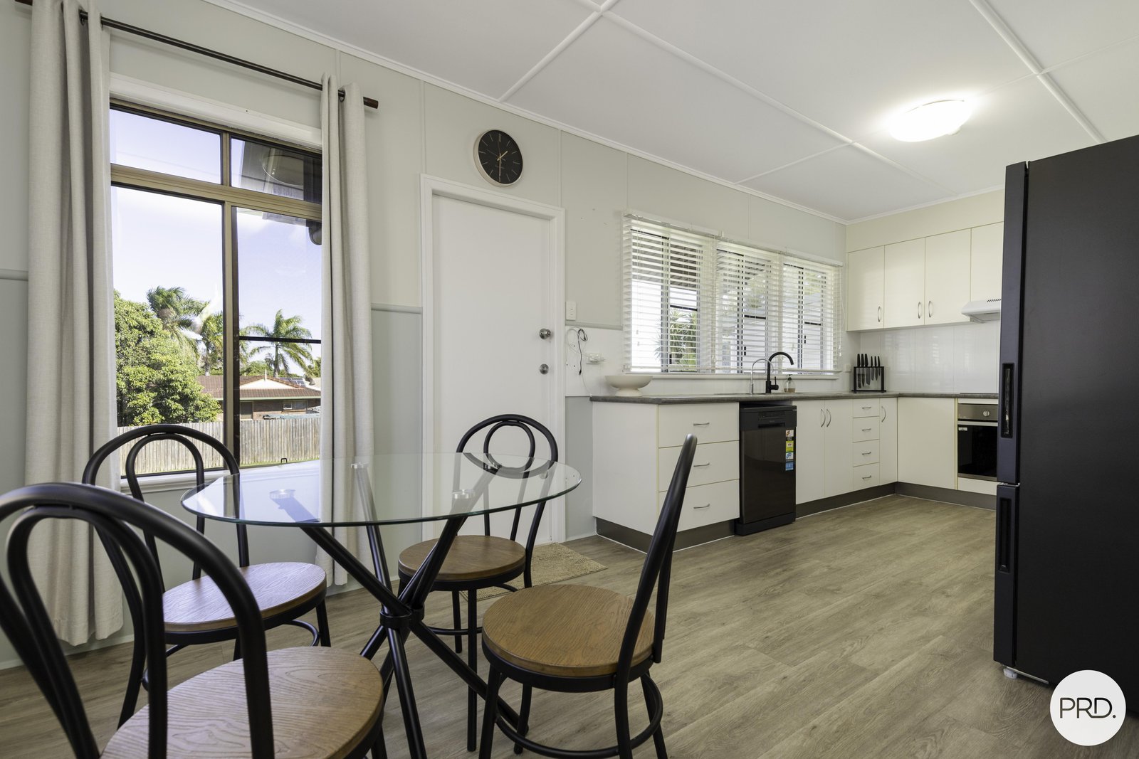 17 Peak Downs Highway OORALEA 4