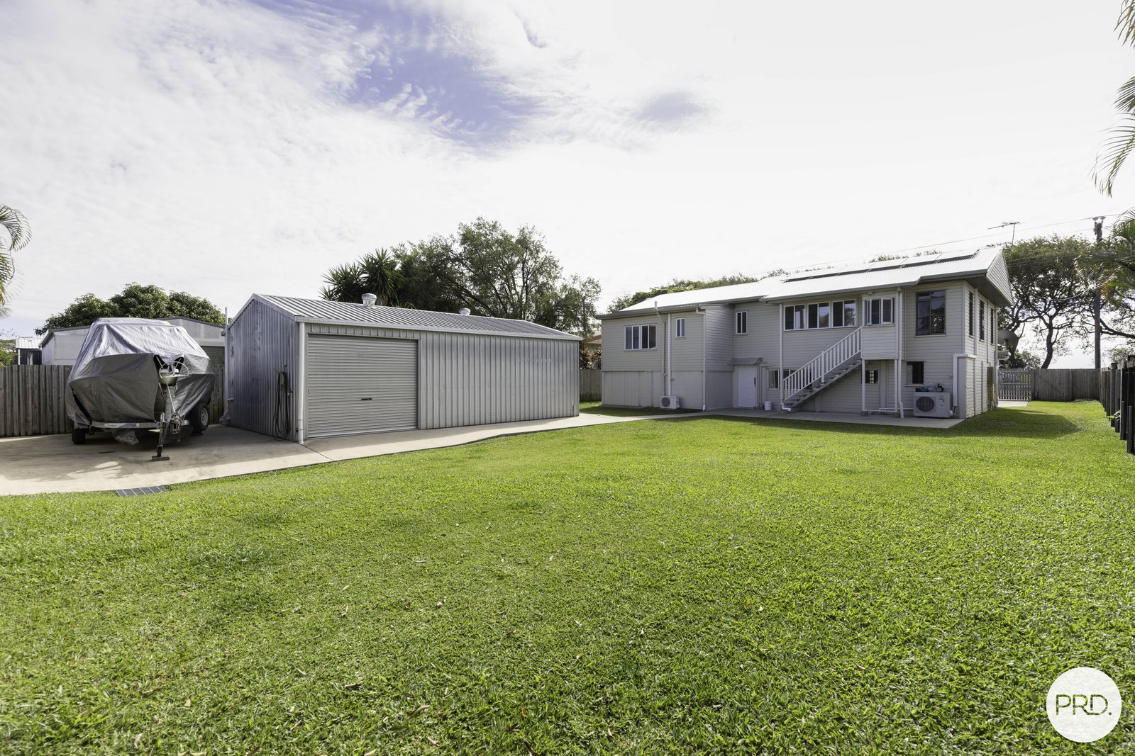 17 Peak Downs Highway OORALEA 19