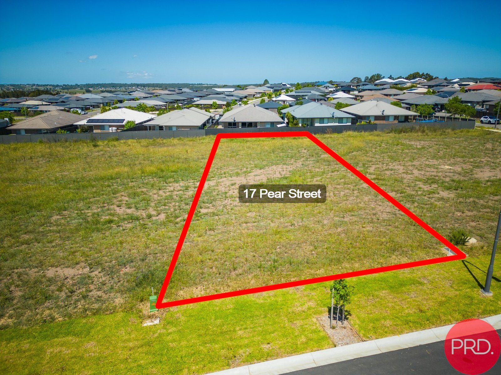17 Pear Street GILLIESTON HEIGHTS 1