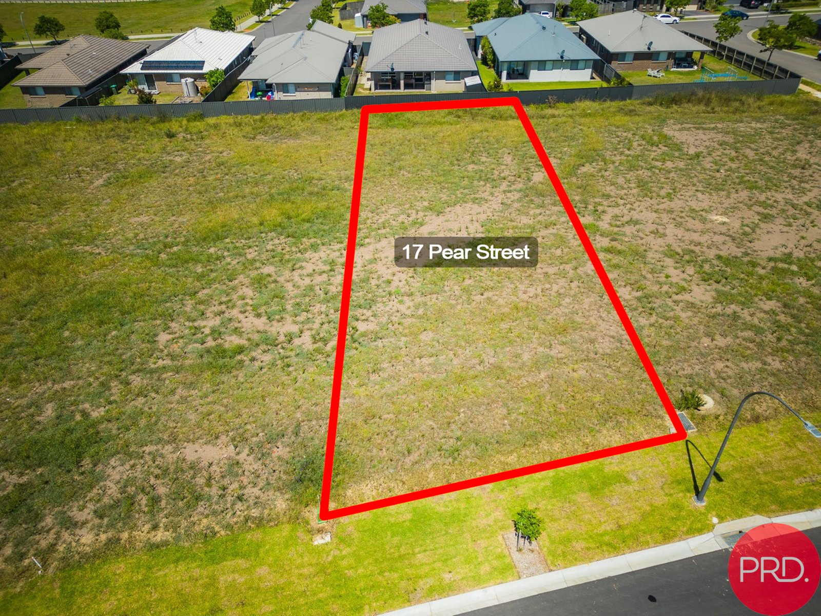 17 Pear Street GILLIESTON HEIGHTS 2