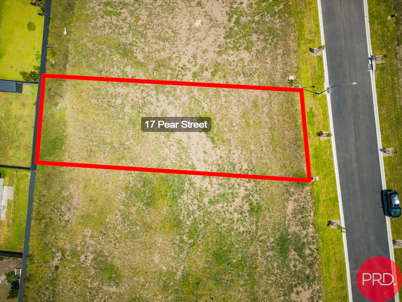 17 Pear Street GILLIESTON HEIGHTS 3