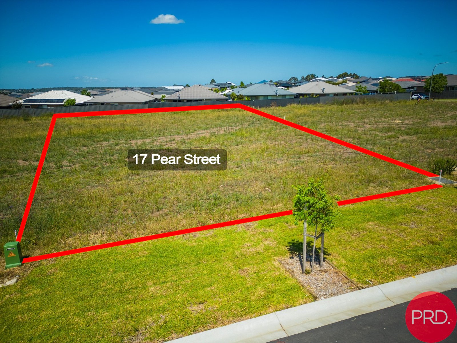17 Pear Street GILLIESTON HEIGHTS 5