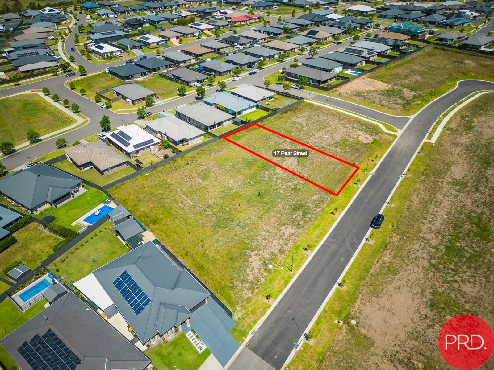 17 Pear Street GILLIESTON HEIGHTS 6
