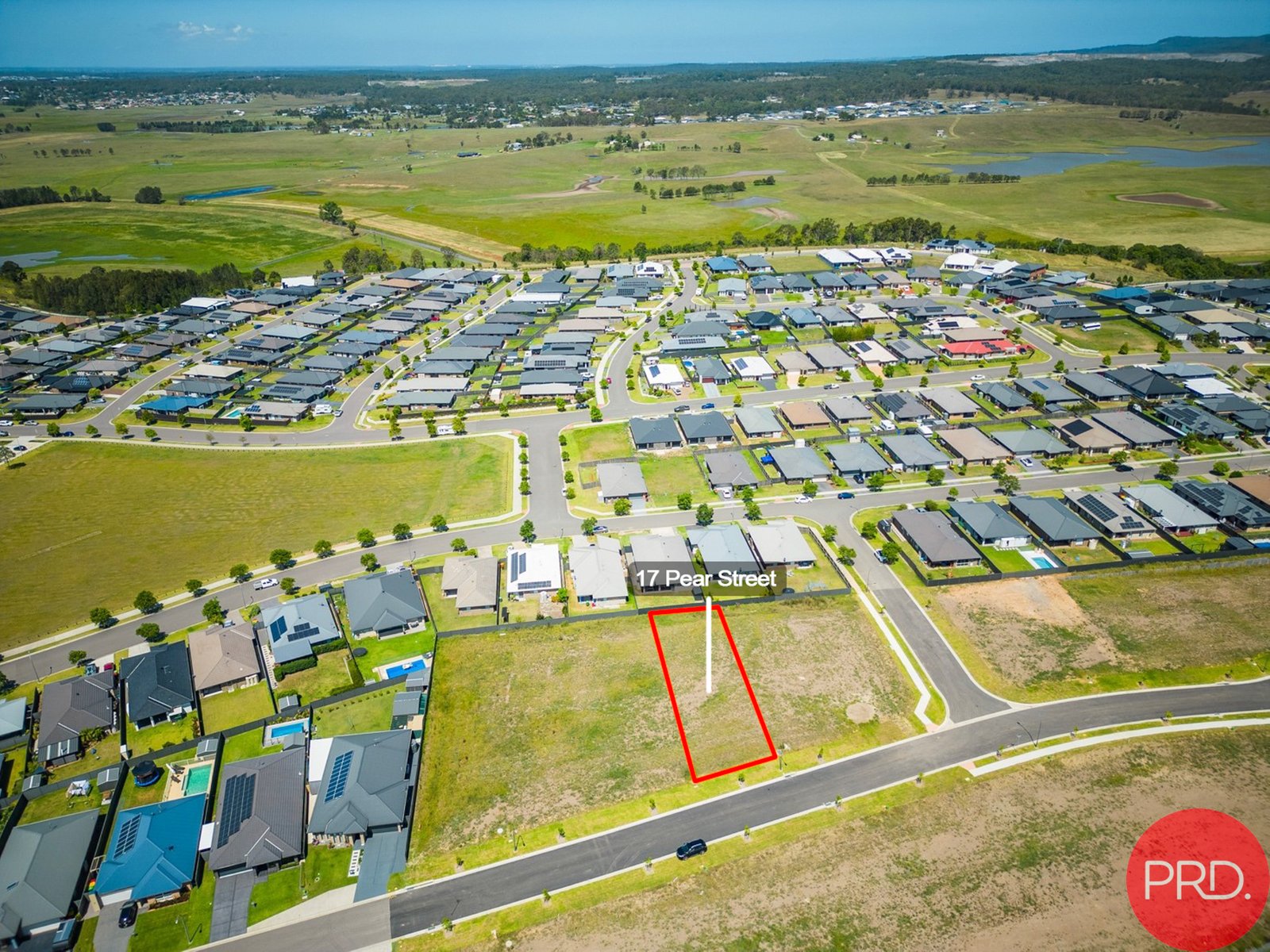 17 Pear Street GILLIESTON HEIGHTS 7