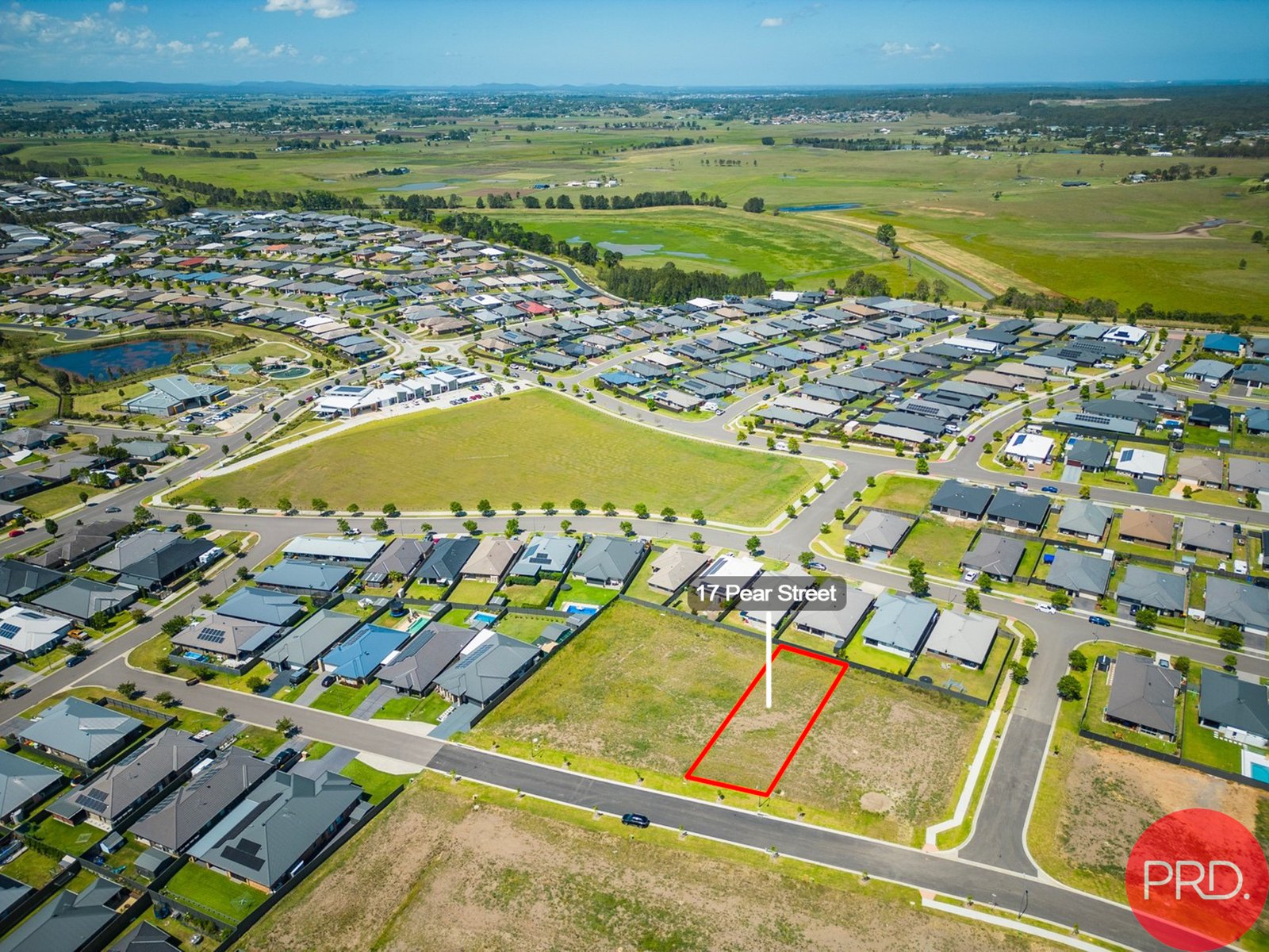 17 Pear Street GILLIESTON HEIGHTS 8