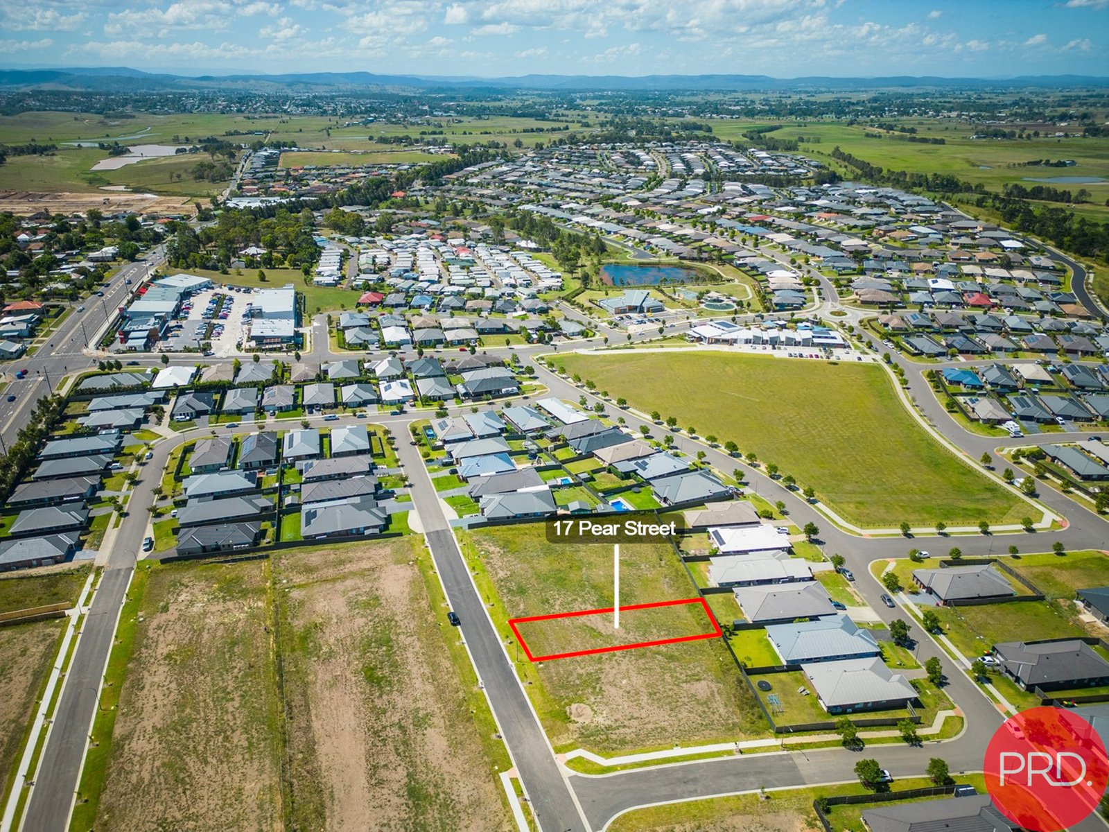 17 Pear Street GILLIESTON HEIGHTS 9