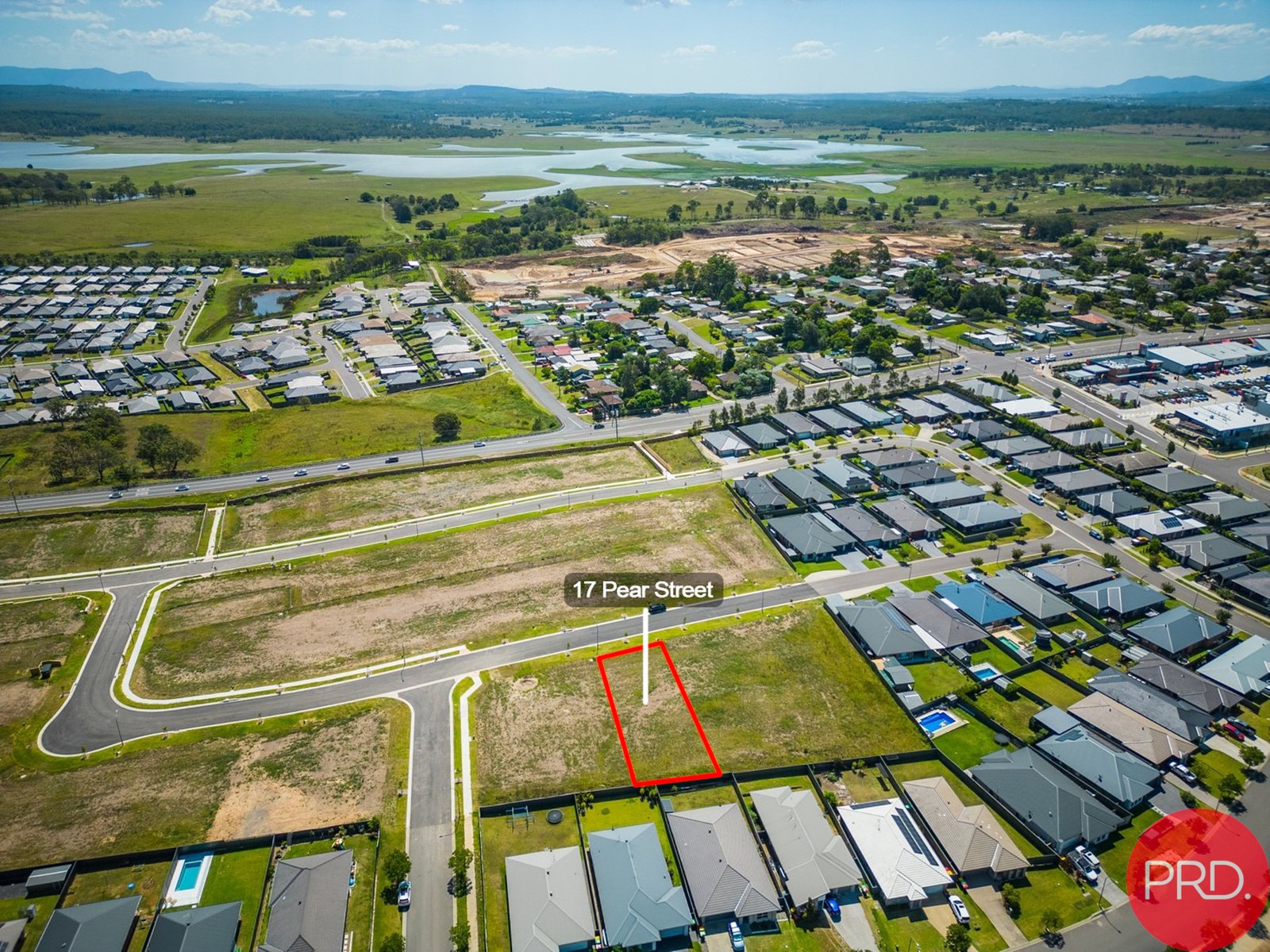 17 Pear Street GILLIESTON HEIGHTS 10