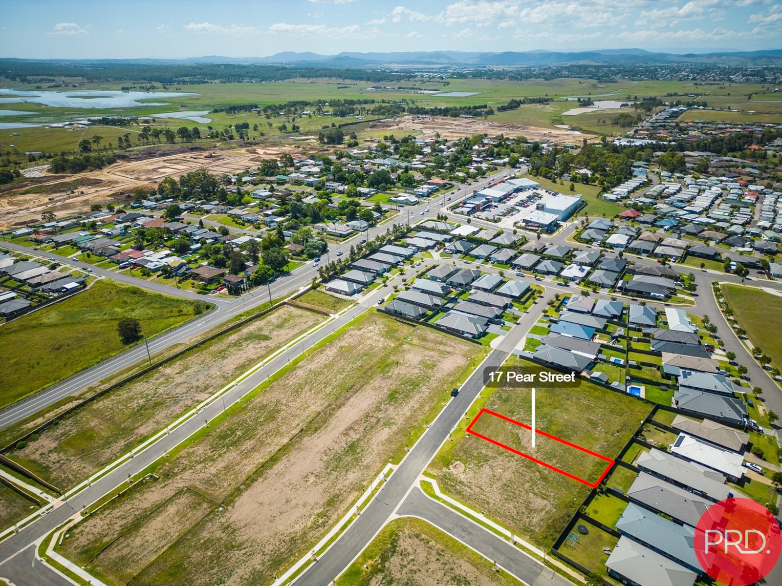 17 Pear Street GILLIESTON HEIGHTS 11