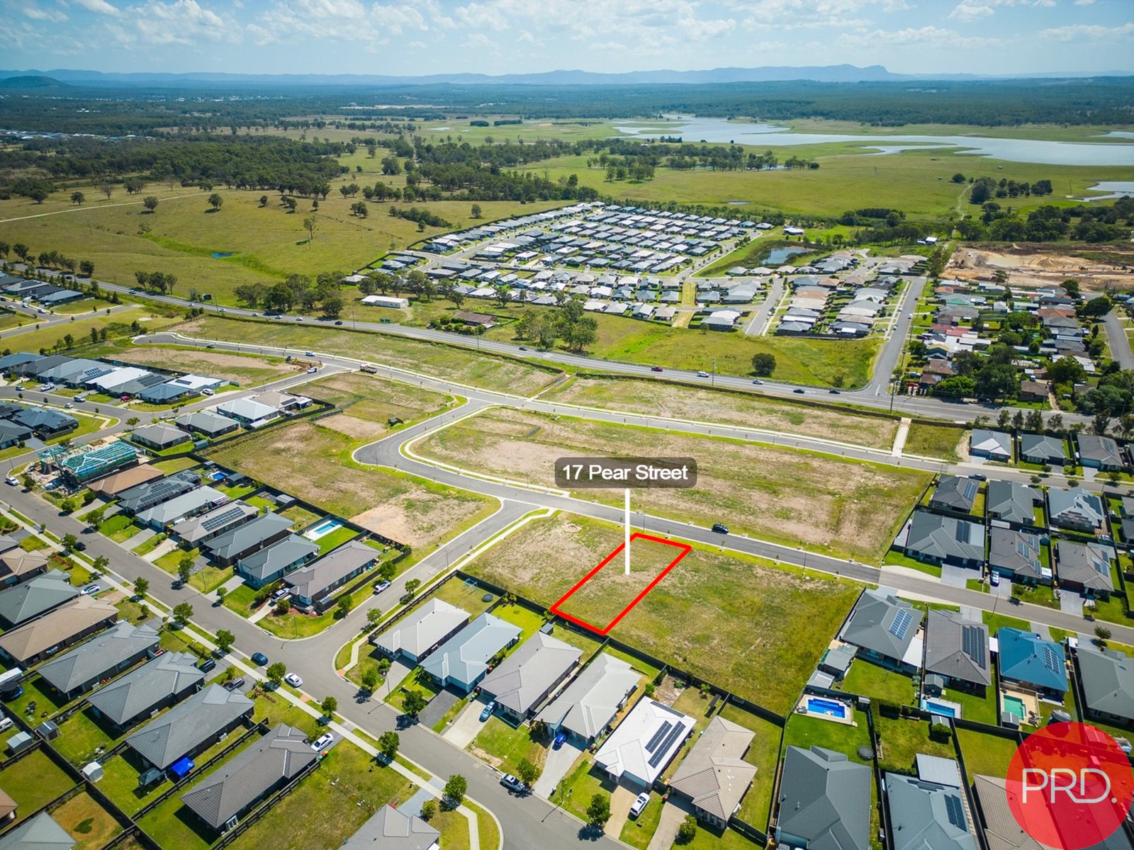 17 Pear Street GILLIESTON HEIGHTS 12