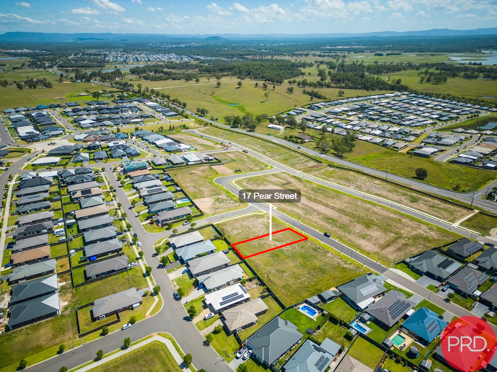 17 Pear Street GILLIESTON HEIGHTS 13
