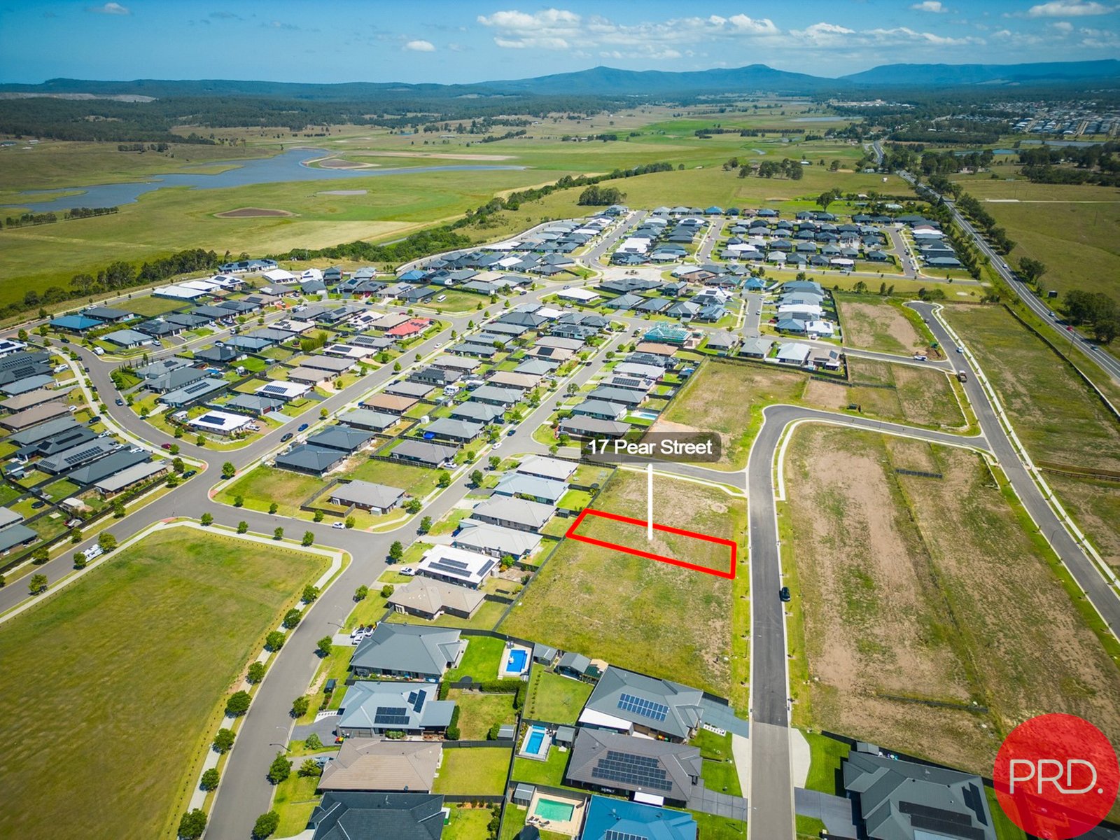 17 Pear Street GILLIESTON HEIGHTS 14