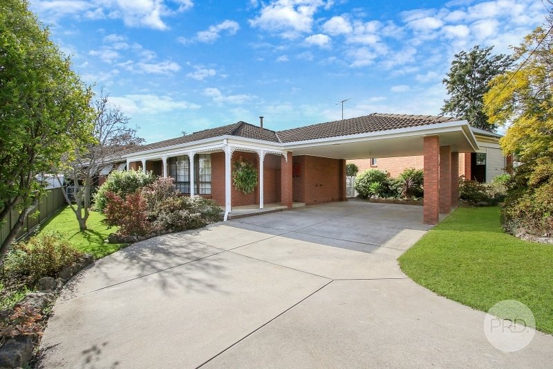 17 Pilbara Place EAST ALBURY 1