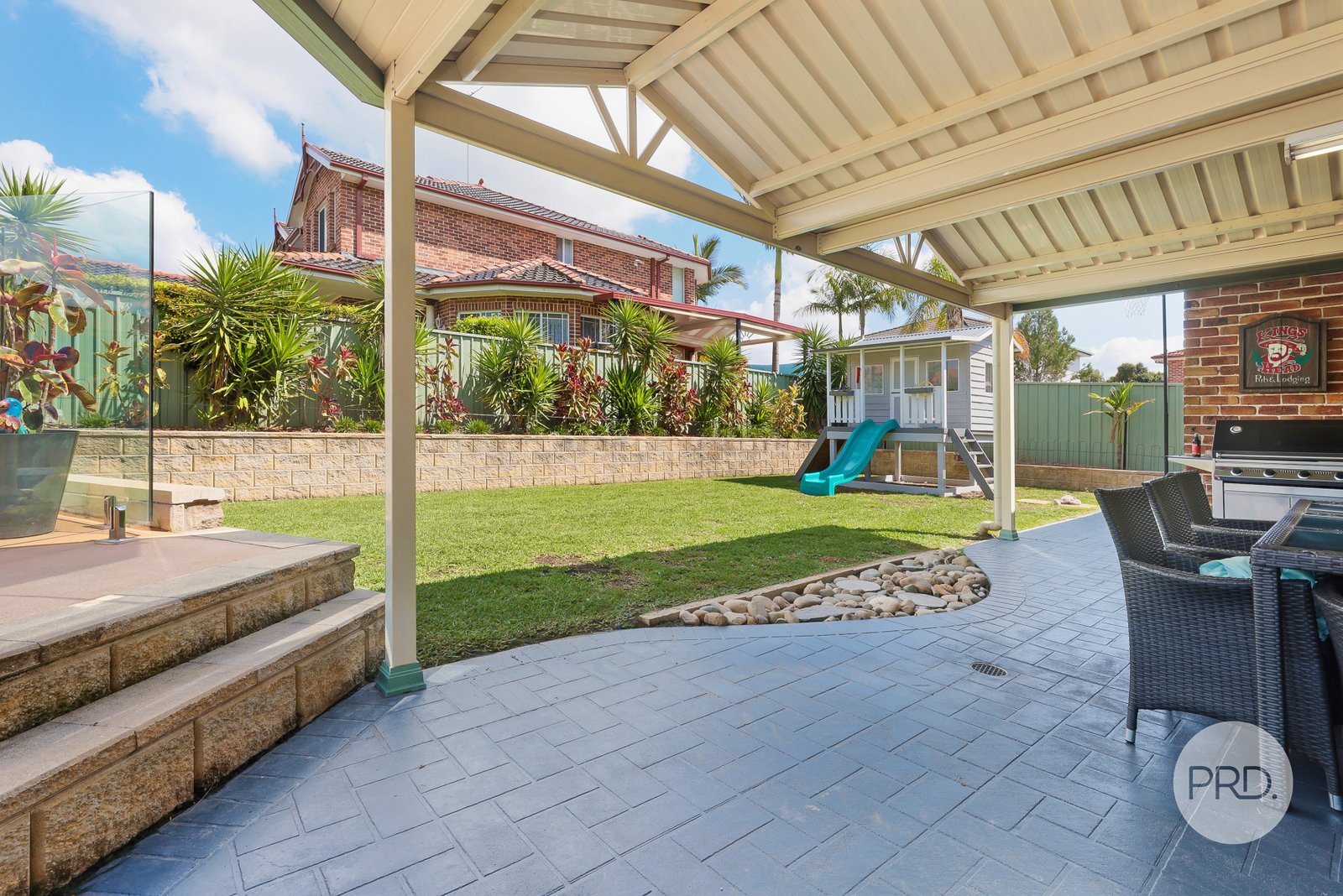 17 Pinehurst Avenue GLENMORE PARK 17