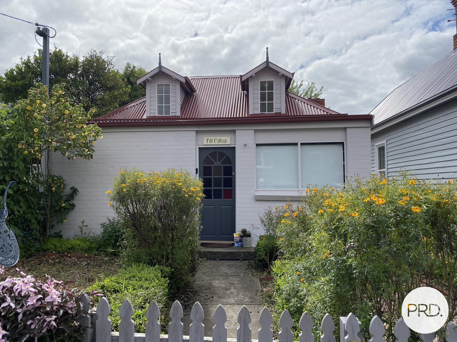 17 Pitt Street NORTH HOBART 1