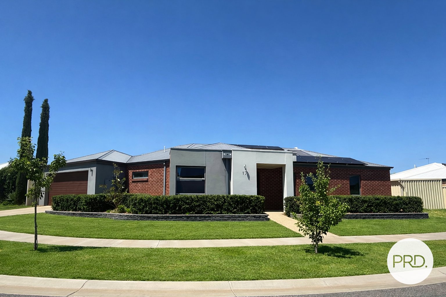 17 Ponderosa Way MILDURA 1