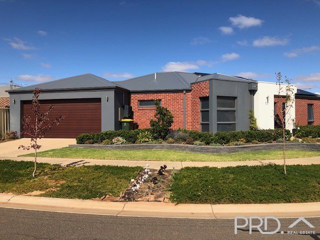 17 Ponderosa Way MILDURA 1