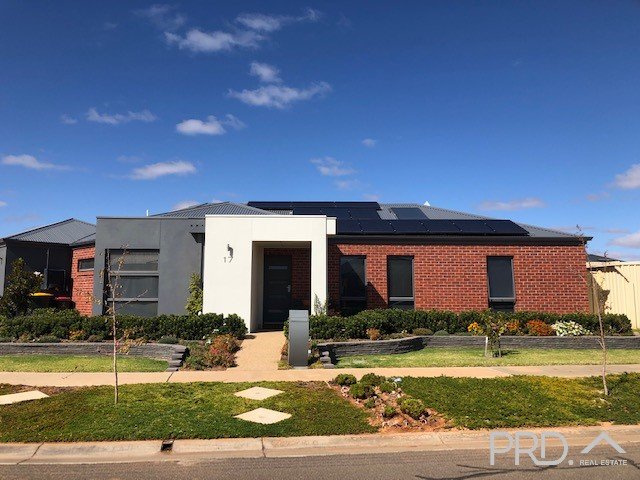 17 Ponderosa Way MILDURA 2