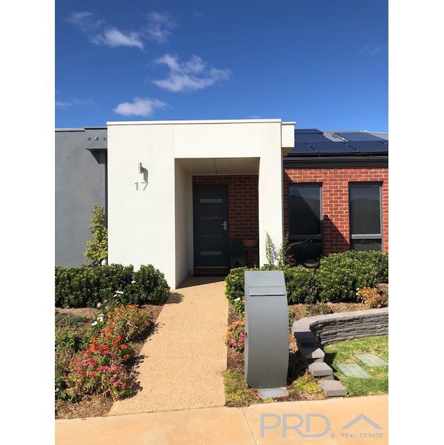 17 Ponderosa Way MILDURA 3