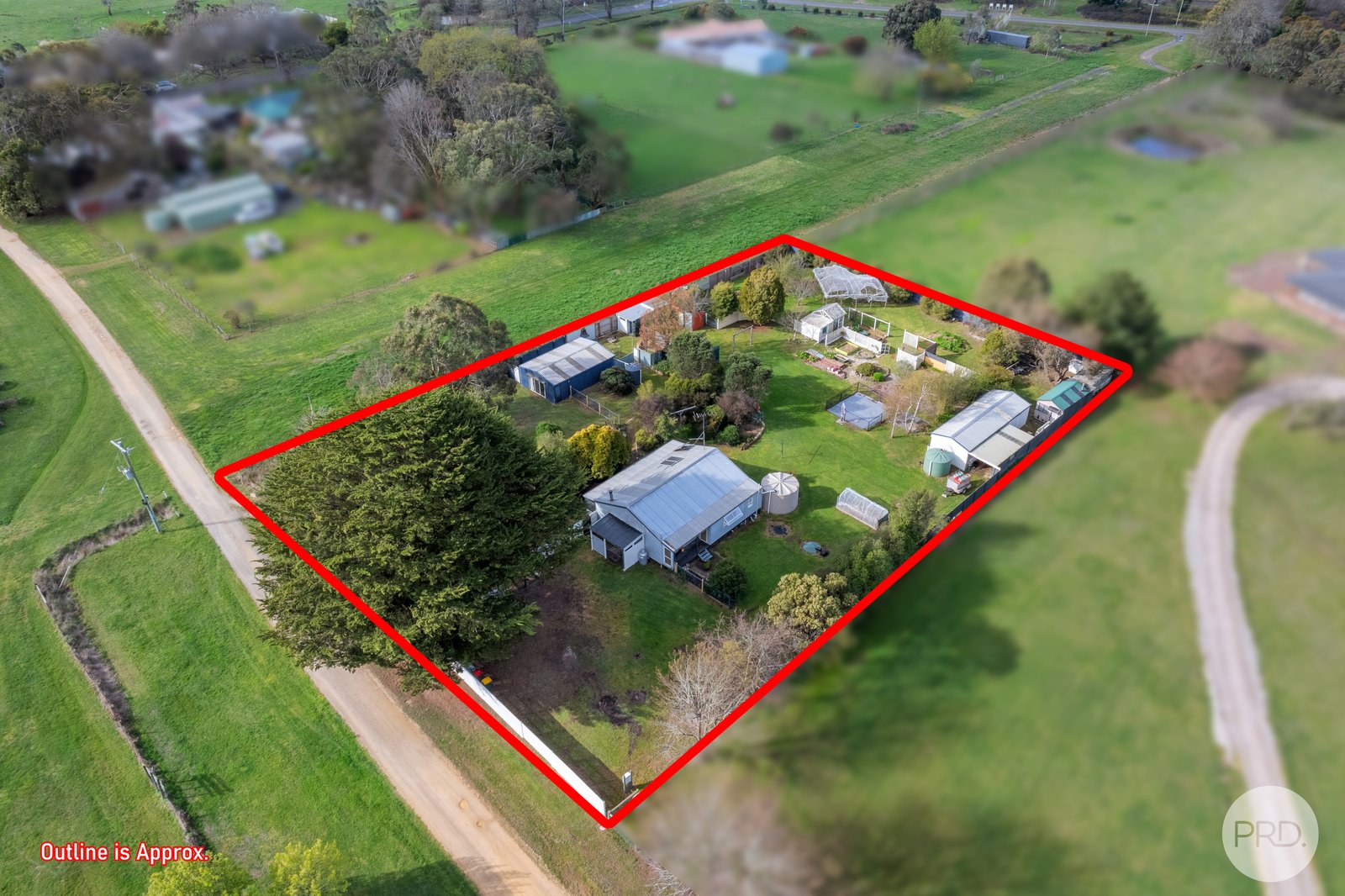 17 Pope Street YENDON 1