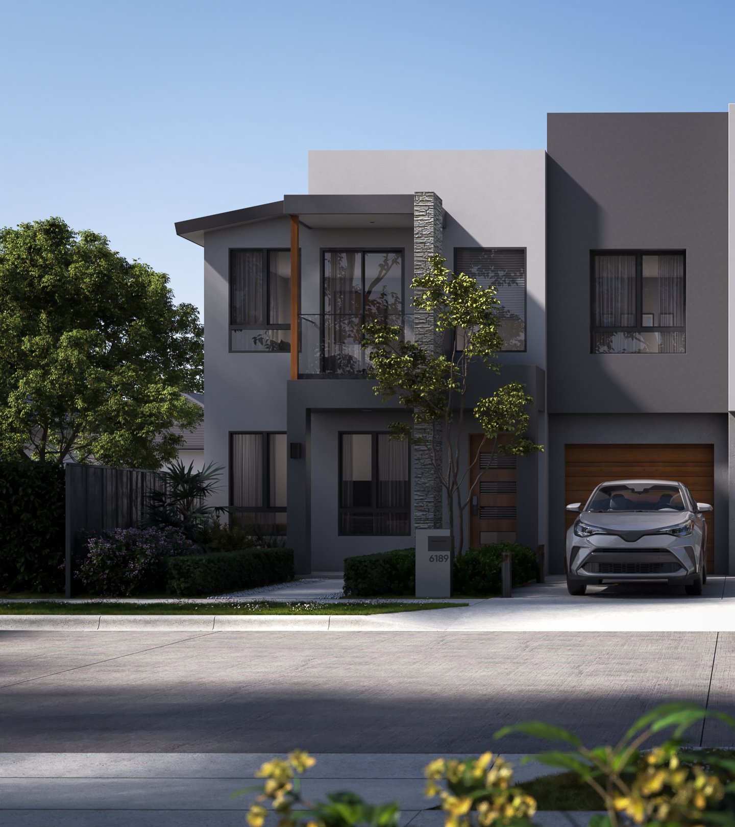 17 Porter Street MINTO 3