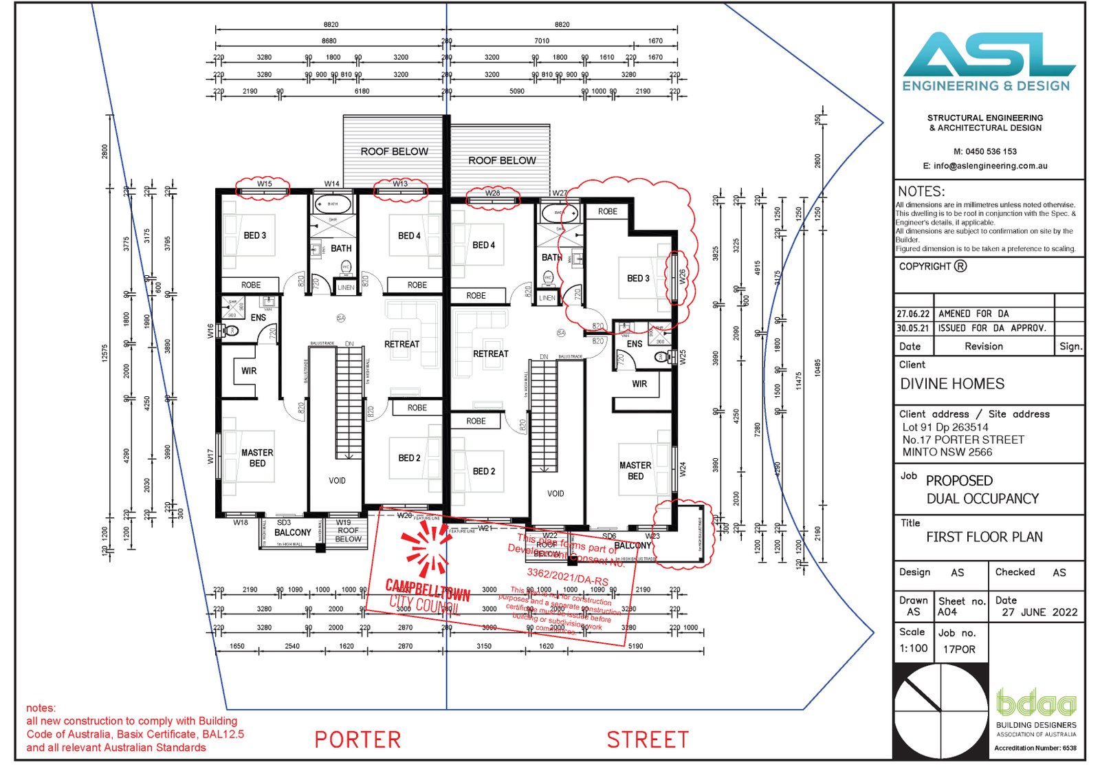 17 Porter Street MINTO 6