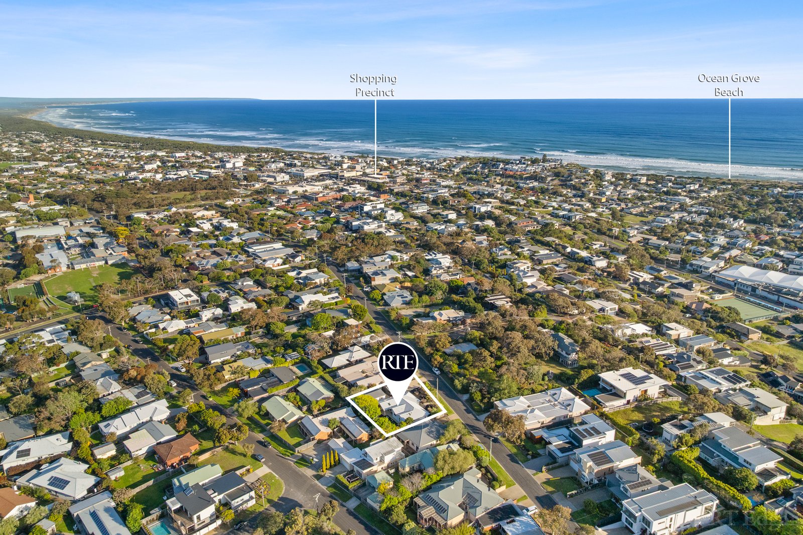 Real Estate and Property in 17 Powell Street West , Ocean Grove, VIC