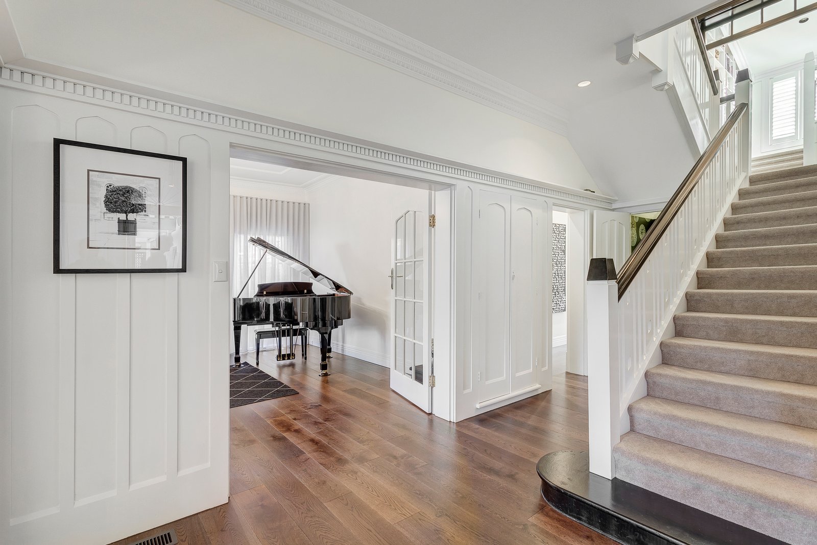 Real Estate and Property in 17 Power Avenue, Toorak, VIC