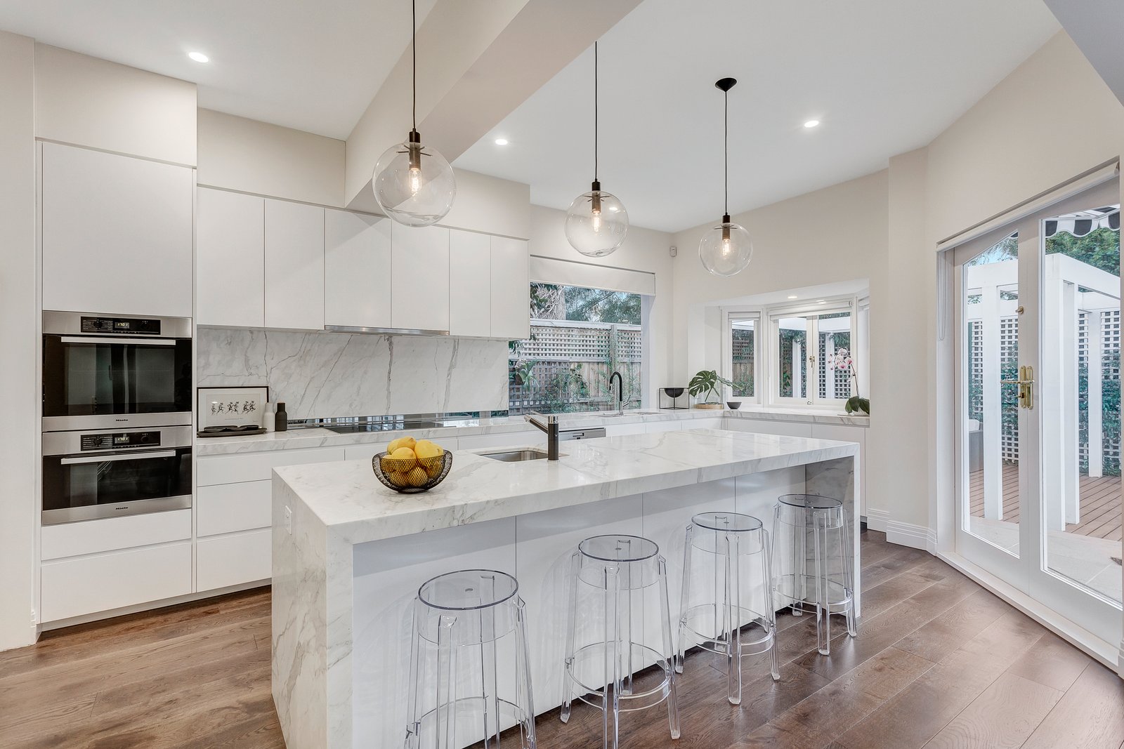 Real Estate and Property in 17 Power Avenue, Toorak, VIC