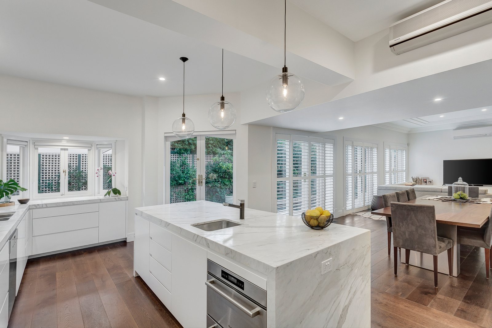 Real Estate and Property in 17 Power Avenue, Toorak, VIC