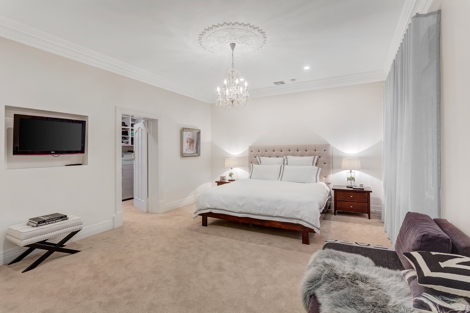 Real Estate and Property in 17 Power Avenue, Toorak, VIC