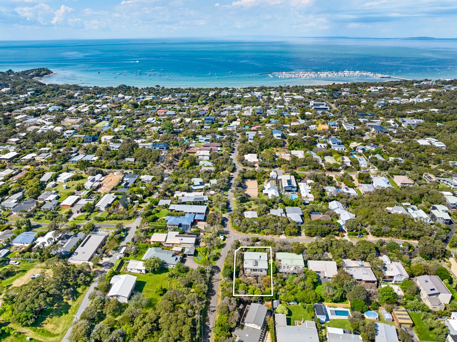 Real Estate and Property in 17 Prince Street, Blairgowrie, VIC