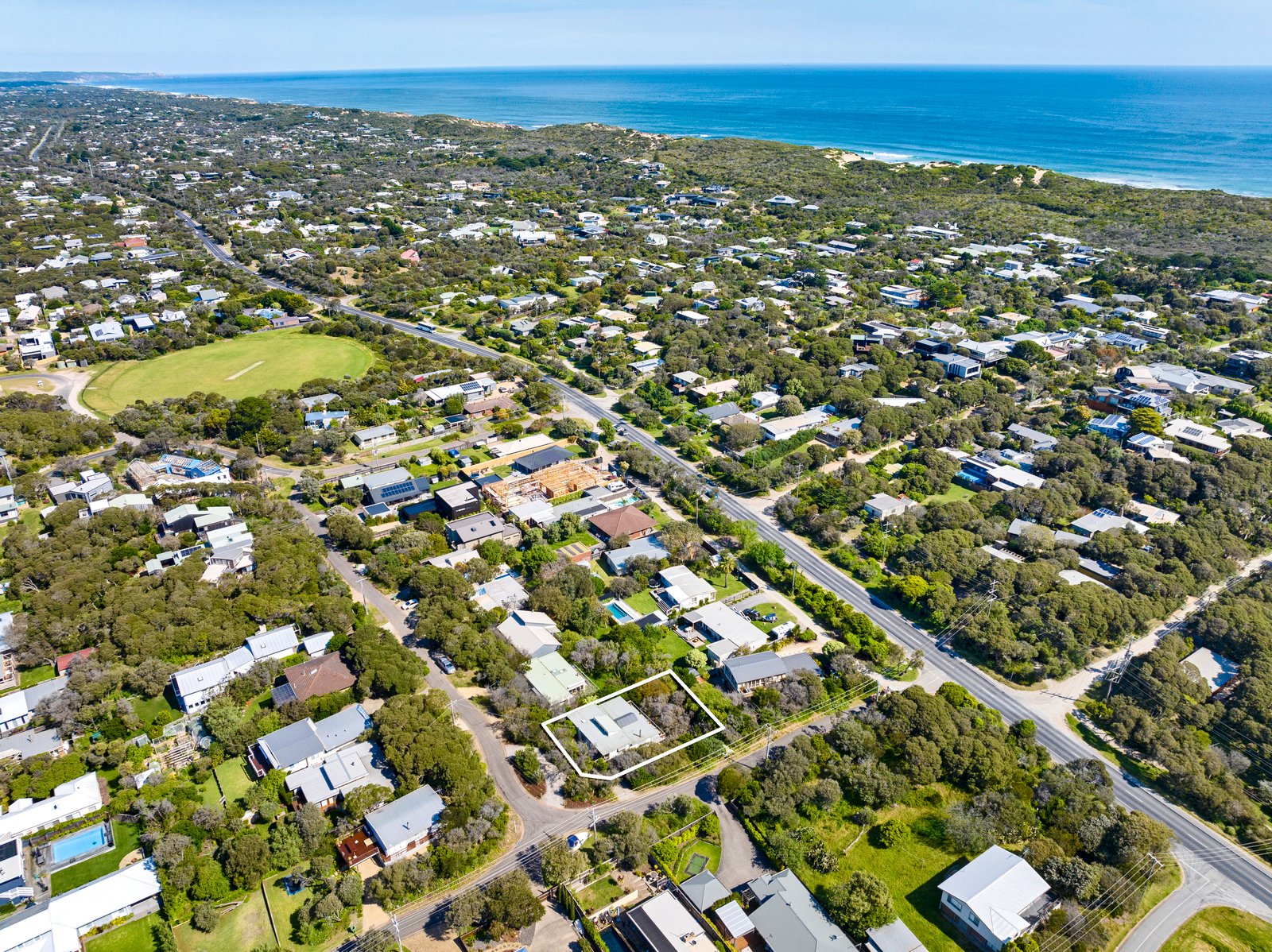 Real Estate and Property in 17 Prince Street, Blairgowrie, VIC