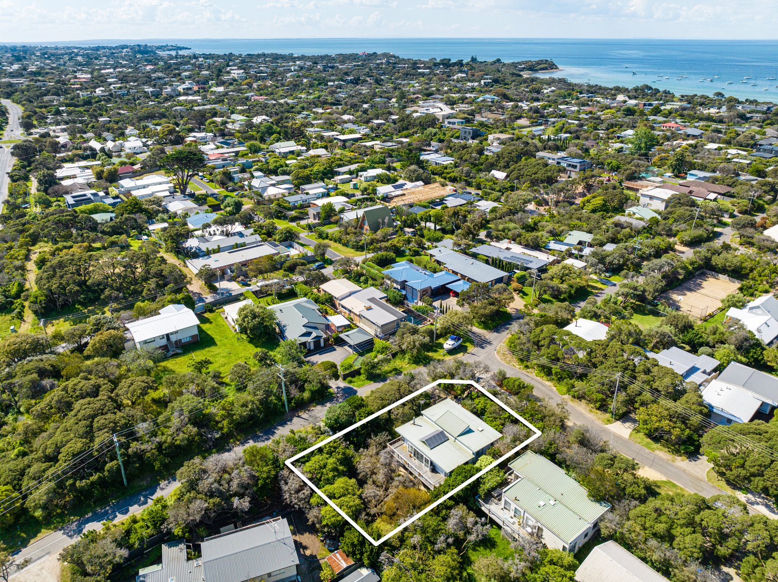 Real Estate and Property in 17 Prince Street, Blairgowrie, VIC