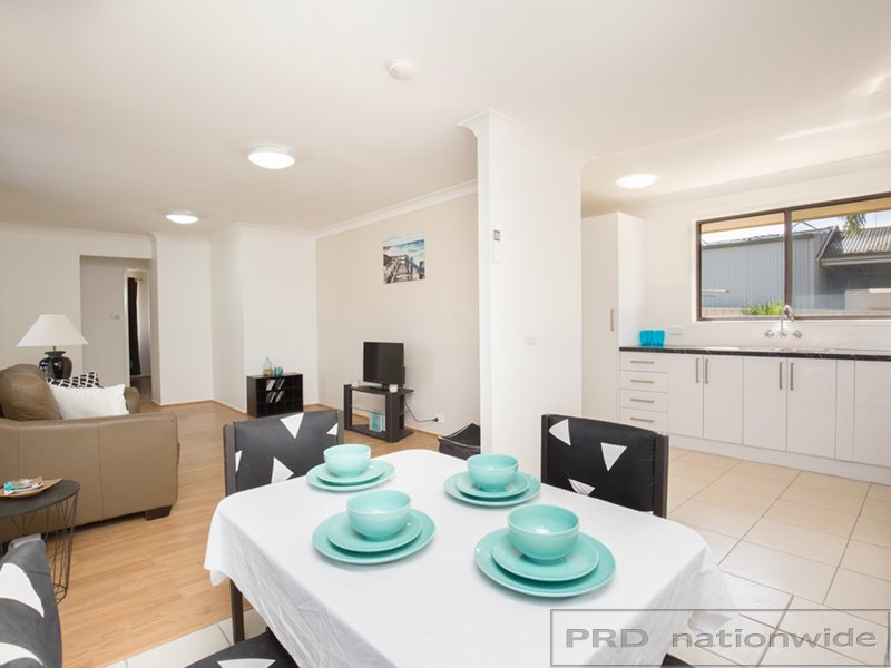 17 Quarry Street CESSNOCK 2